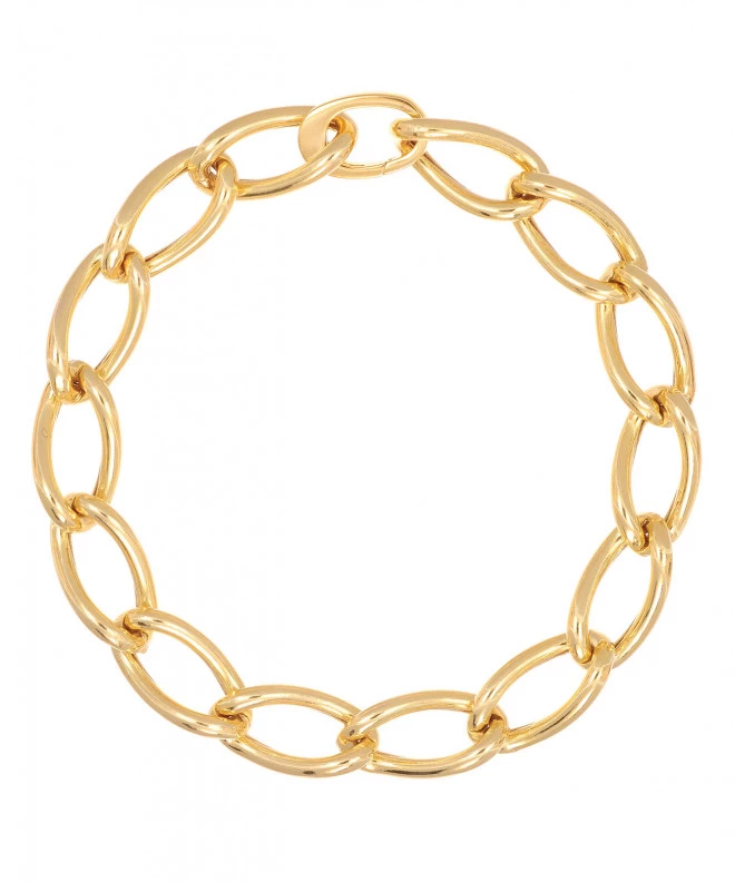 Bracciale SIF JAKOBS Ellisse SJ-B2336-YG