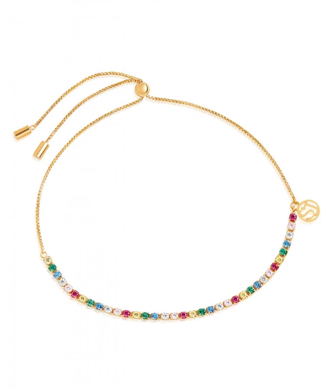 Bracciale SIF JAKOBS Ellera Tennis SJ-B42032-XCZ-SG