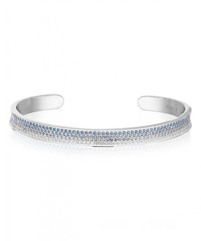 Bracciale SIF JAKOBS Felline Concavo SJ-BG2392-GBL
