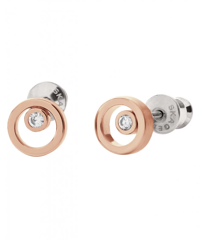 Orecchini Skagen Elin SKJ0853791