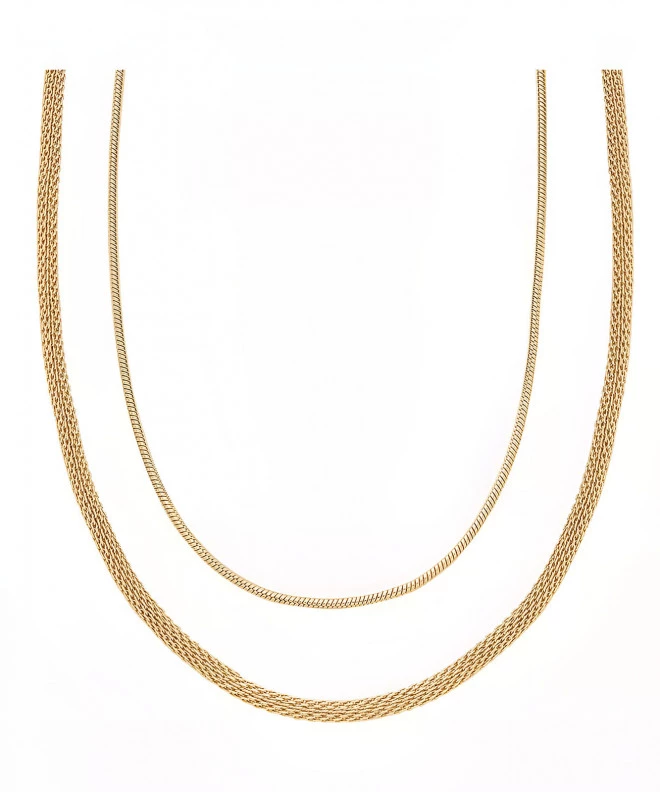 Collana Skagen Merete SKJ1600710