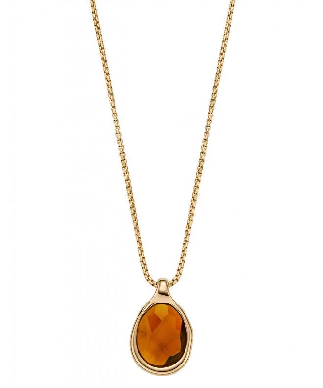 Collana Skagen Sea Glass Pendant SKJ1736710
