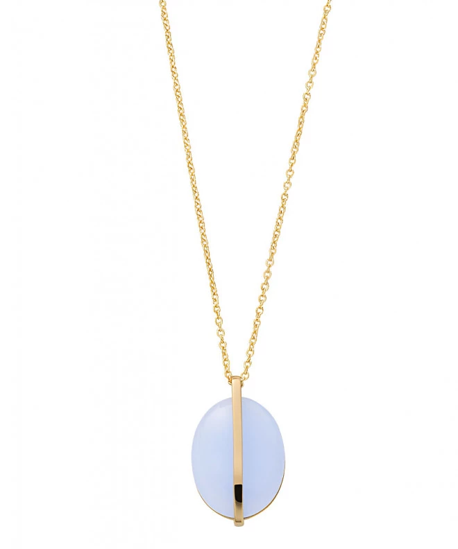 Collana Skagen Sea Glass SKJ1578710