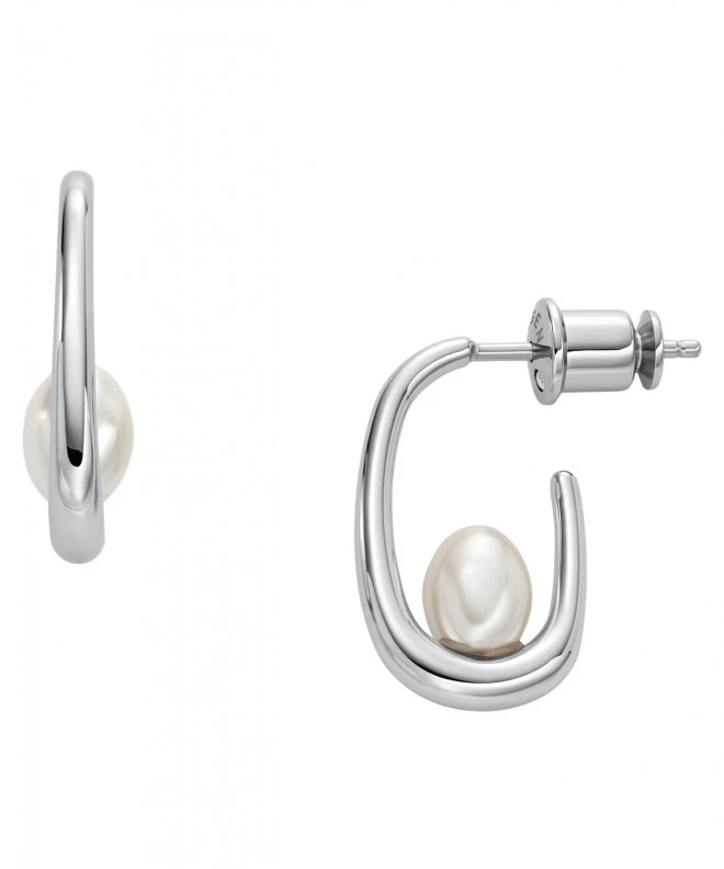 Orecchini Skagen Agnethe Pearl Sea Lanterns SKJ1797040