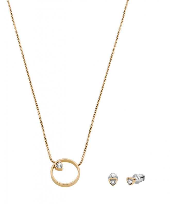 Collana Skagen Kariana Gift SET SKJB1014SET