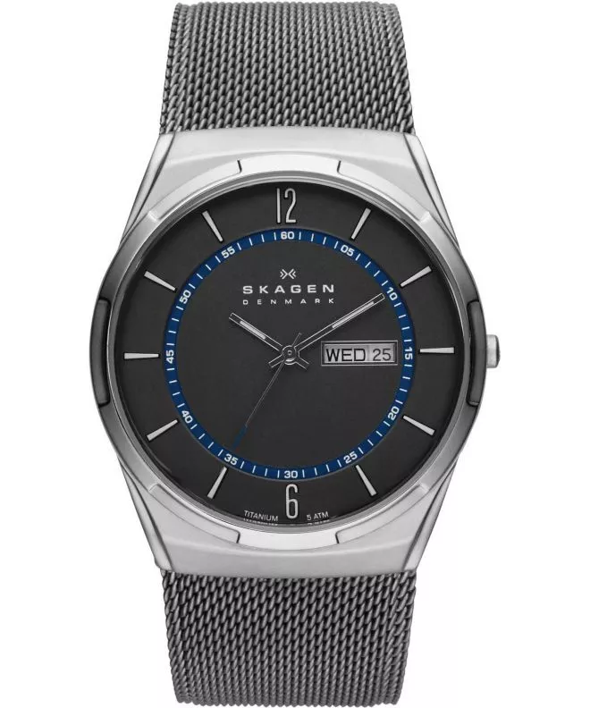 Orologio da Uomo Skagen Malbye SKW6078