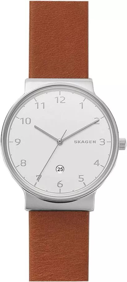 Orologio da Uomo Skagen Ancher SKW6292