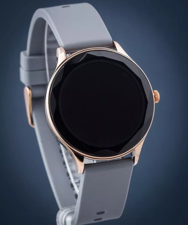 Smartwatch da Donna Pacific 27 Grey PC00258