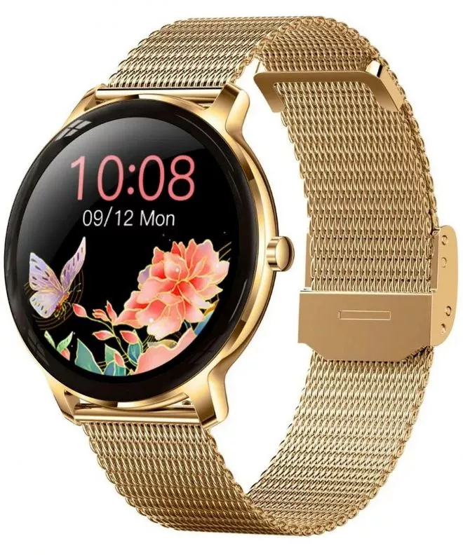 Smartwatch da Donna Rubicon RNBE66 SMARUB105