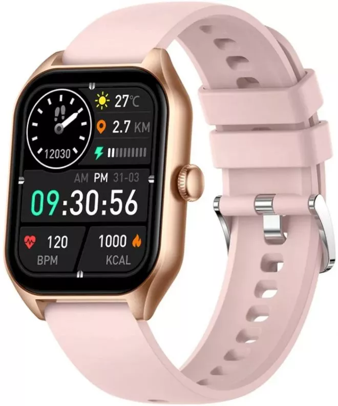 Smartwatch da Donna Rubicon RNCF03 SMARUB205