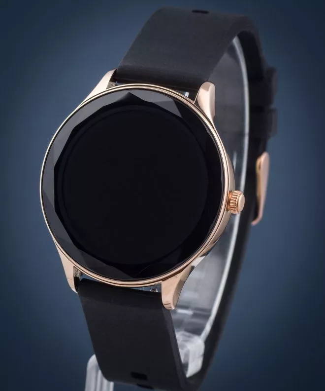 Smartwatch da Donna Pacific 27 Black PC00255