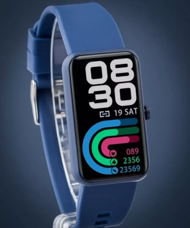 Smartwatch da Donna Rubicon RNCE83 SMARUB209