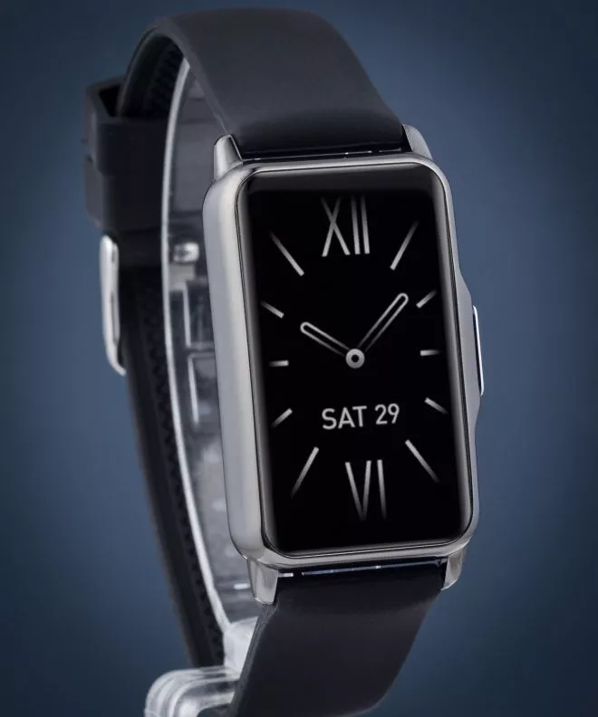 Smartwatch Unisex Rubicon RNCF04 SMARUB227