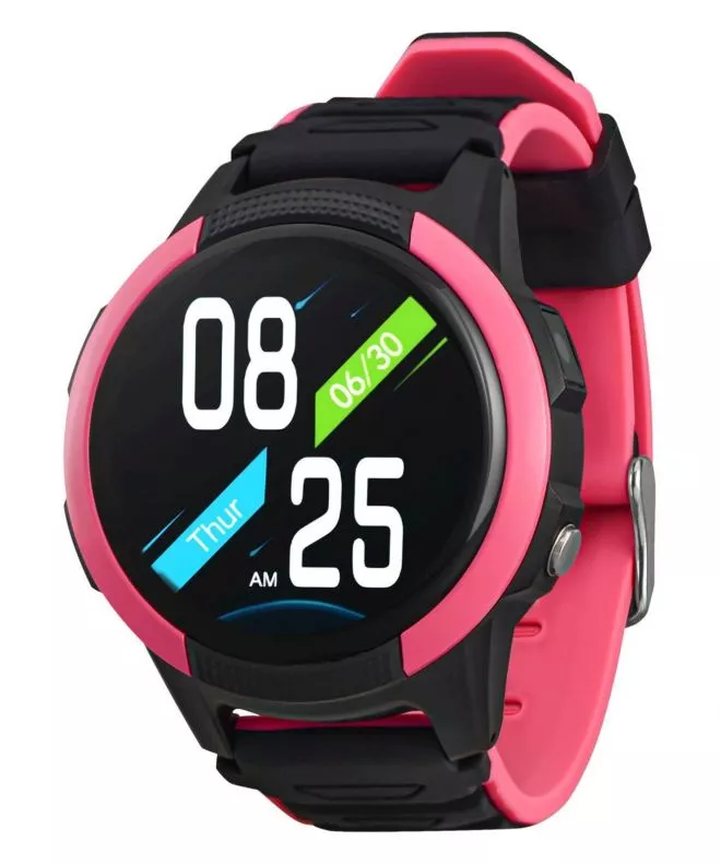 Smartwatch per Bambini Garett Kids Focus 4G RT 5904238483923