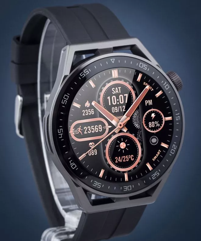 Smartwatch da Uomo Rubicon Smartwatch SMARUB151