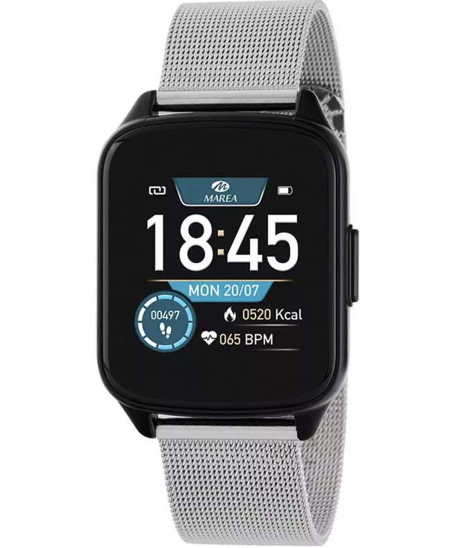 Smartwatch da Donna Marea Fitness B59007/4