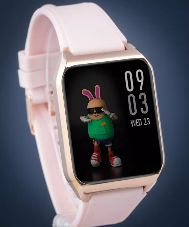 Smartwatch da Donna Rubicon RNCE89 SMARUB157
