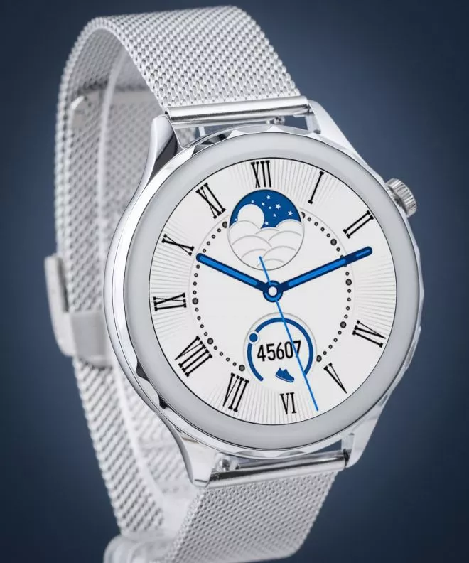 Smartwatch da Donna Rubicon RNCF02 SMARUB201