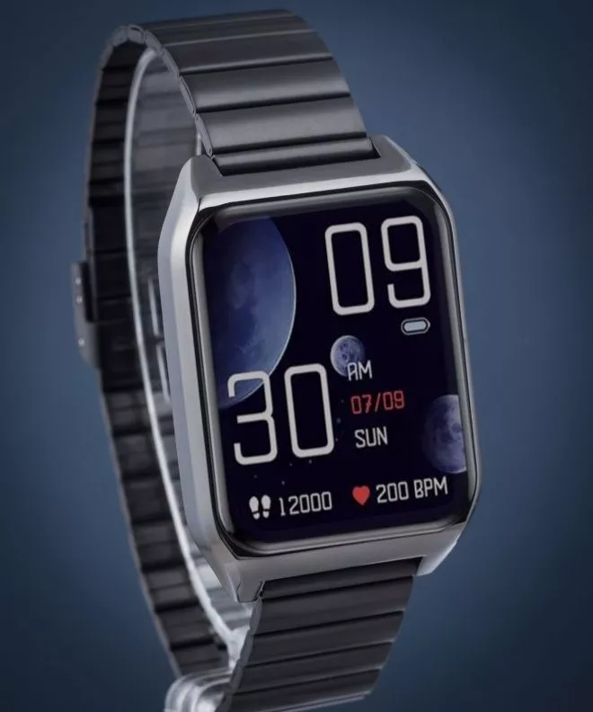 Smartwatch Unisex Rubicon RNCE89 SMARUB162
