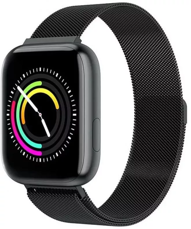 Smartwatch da Donna Garett Women Eva 5903246284928