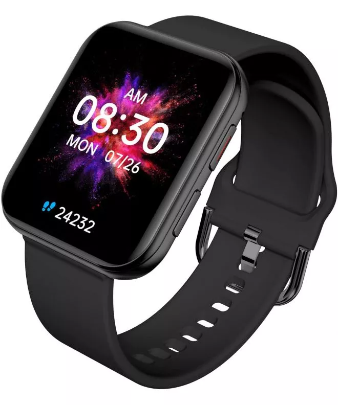 Smartwatch da Donna Garett GRC MAXX Black 5904238484753