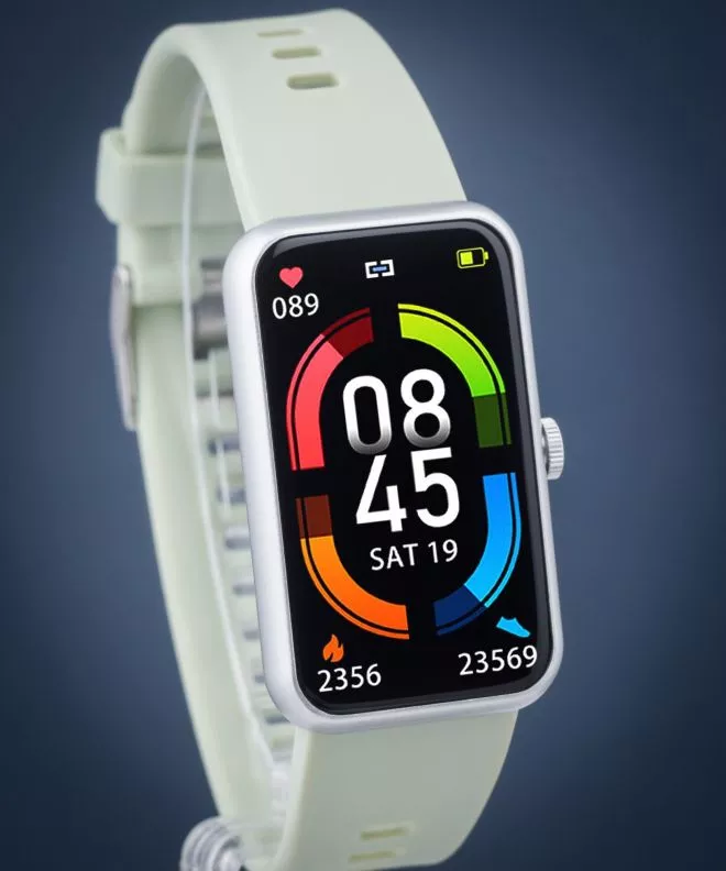 Smartwatch da Donna Rubicon Smartwatch SMARUB138