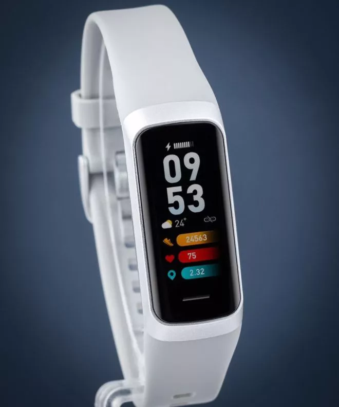 Smartwatch Unisex Rubicon RNCF05 SMARUB213