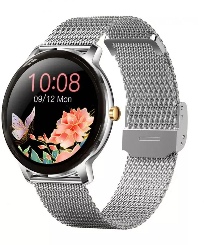 Smartwatch da Donna Rubicon RNBE66 SMARUB123