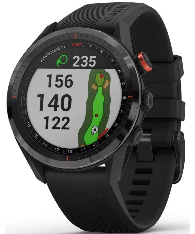 Orologio Sportivo Unisex Garmin Approach® S62 010-02200-00