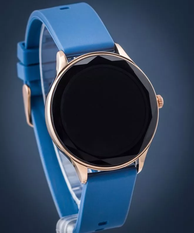 Smartwatch da Donna Pacific 27 Blue PC00259