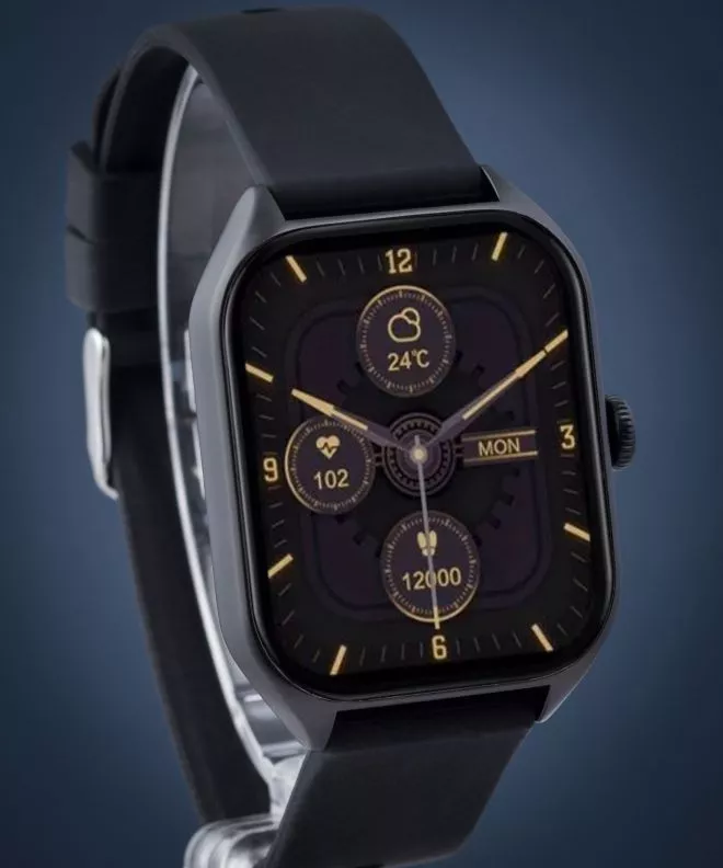 Smartwatch da Donna Rubicon RNCF03 SMARUB204