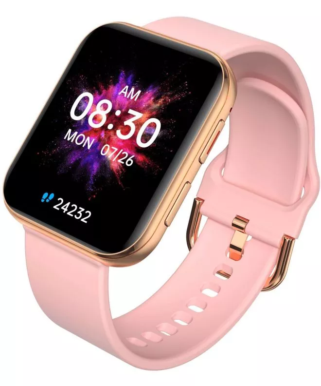 Smartwatch da Donna Garett GRC MAXX Gold 5904238484777