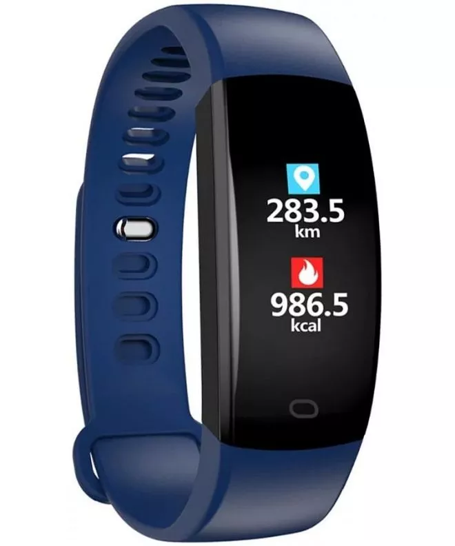 Smartwatch Unisex Rubicon RNCE80 SMARUB117