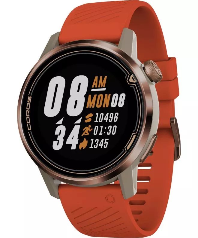 Smartwatch Unisex Coros Apex 42 mm WAPXS-COR