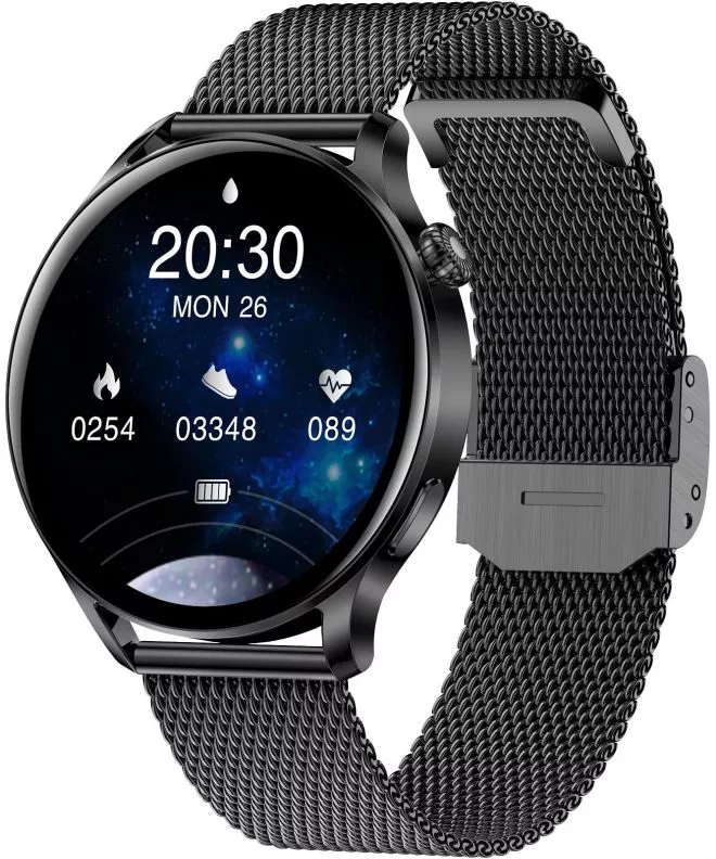Smartwatch da Donna Garett Lady Elegance RT 5904238483749