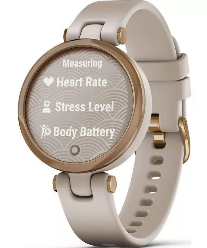 Smartwatch da Donna Garmin Lily Sport 010-02384-11