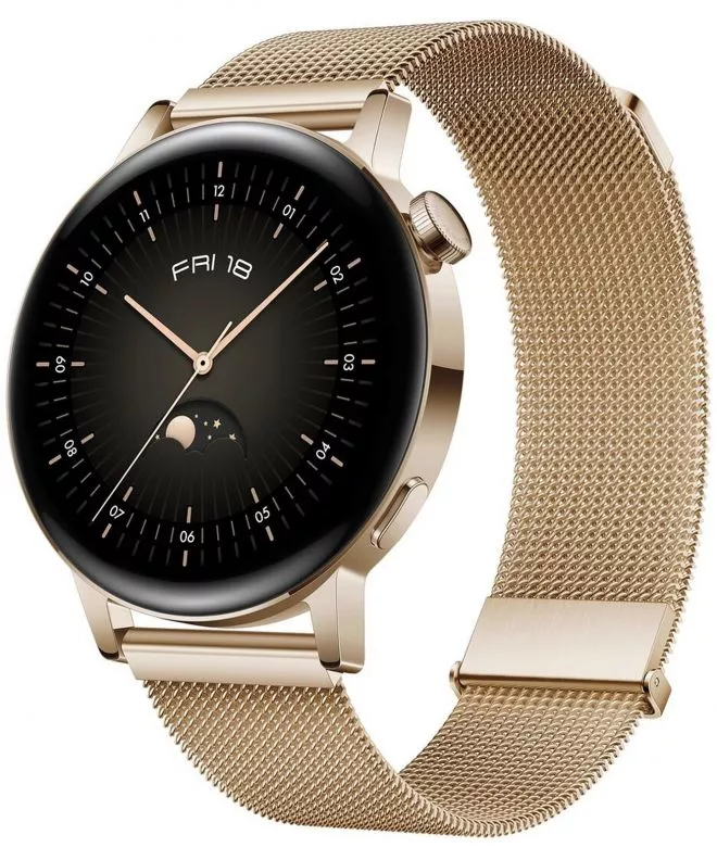 Smartwatch da Donna Huawei GT 3 Elegant 55027151