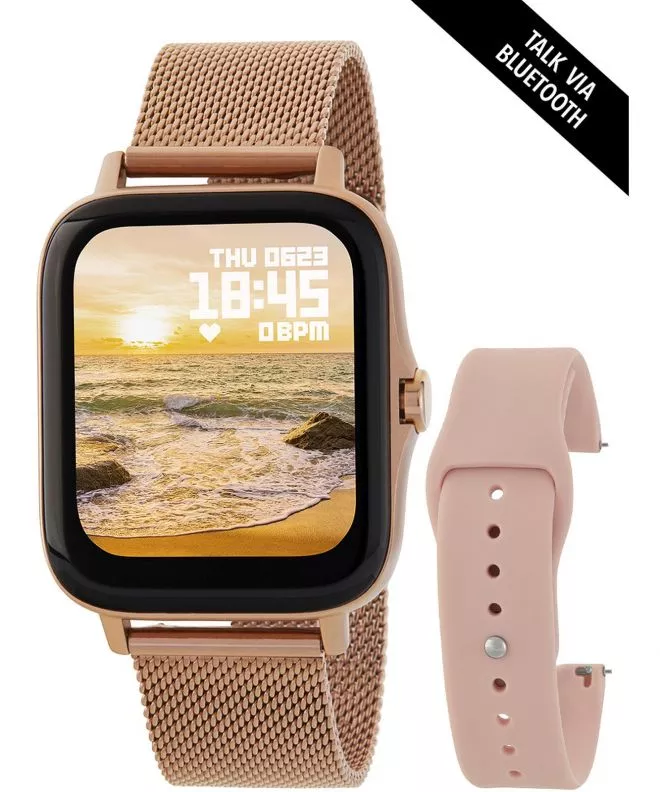 Smartwatch da Donna Marea Bluetooth Talk Collection B57012/3