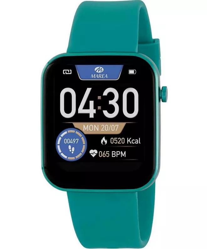 Smartwatch da Donna Marea Fitness B57009/2