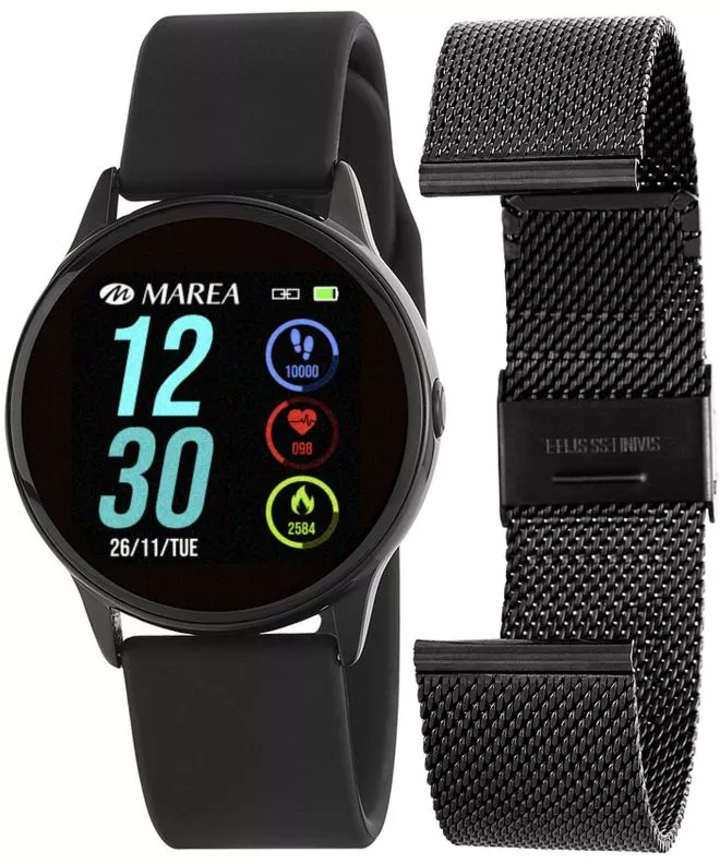 Smartwatch da Donna Marea Lady B58001/1