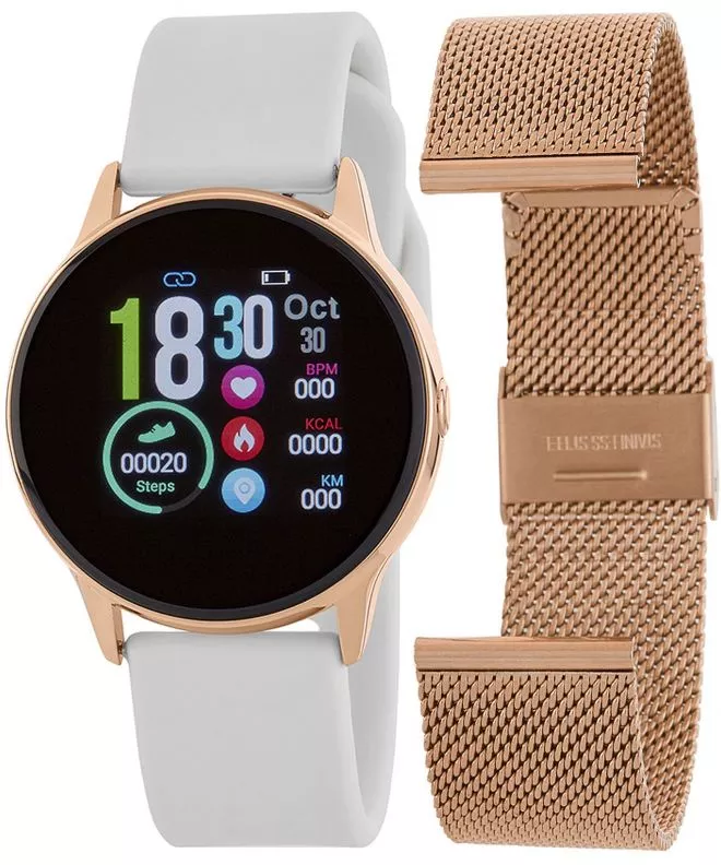 Smartwatch da Donna Marea Lady B58008/5