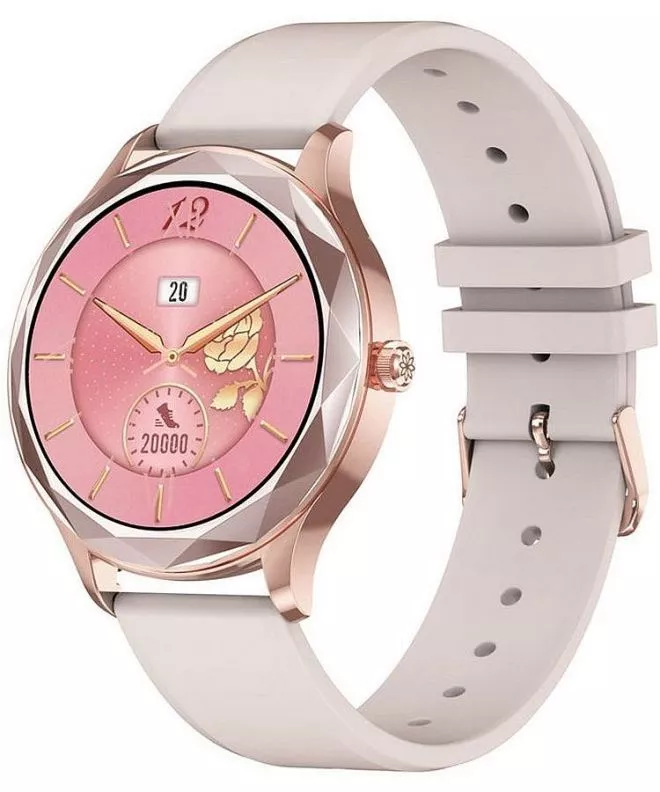 Smartwatch da Donna Pacific Rose PC00155