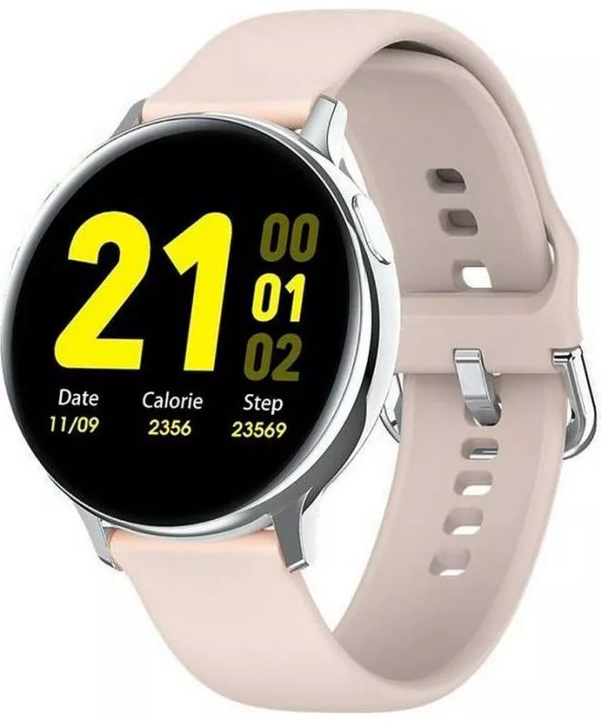 Smartwatch da Donna Pacific Pacific Rose PC00173