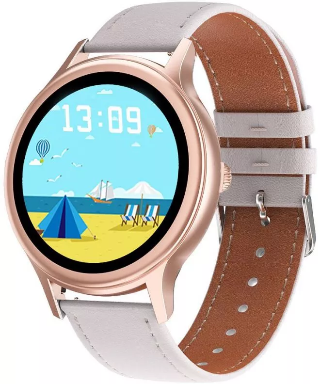 Smartwatch da Donna Pacific Rose SET PC00163