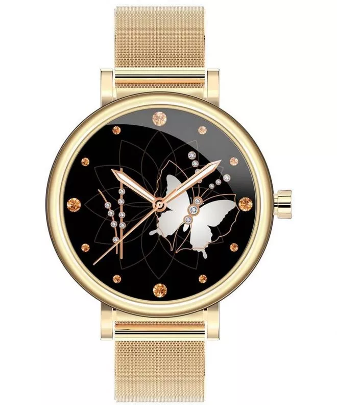 Smartwatch da Donna Rubicon RNBE64 SMARUB094