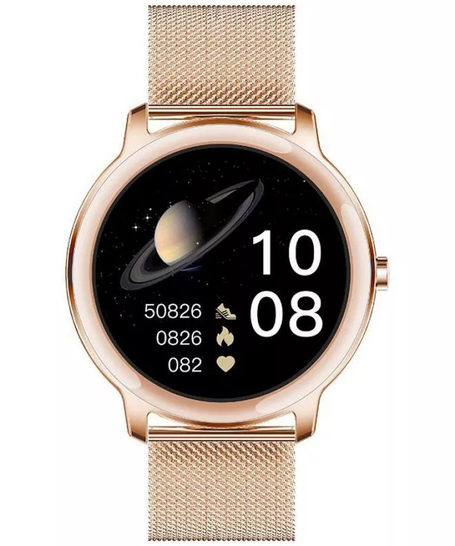 Smartwatch da Donna Rubicon RNBE66 SMARUB055