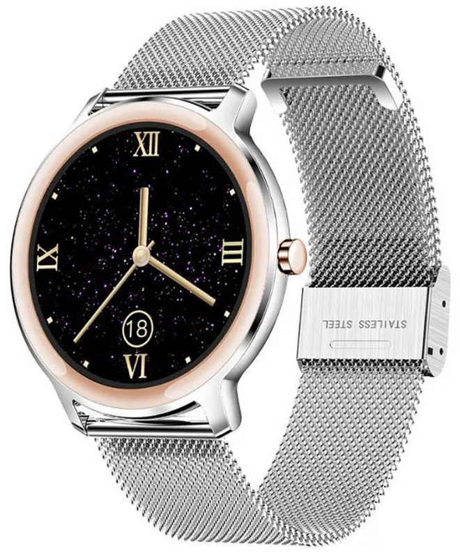 Smartwatch da Donna Rubicon RNBE66 SMARUB056