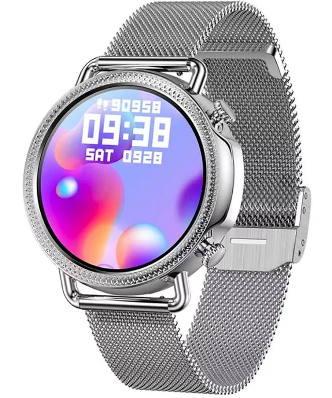 Smartband da Donna Rubicon RNBE74 SMARBN091