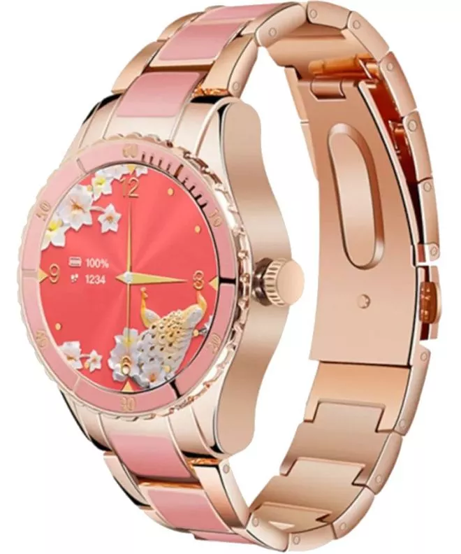 Smartwatch da Donna Rubicon RNCE82 SMARUB134