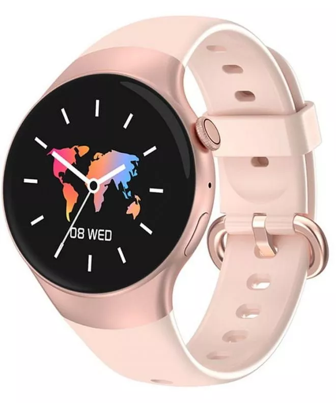 Smartwatch da Donna Rubicon RNCE87 SMARUB147